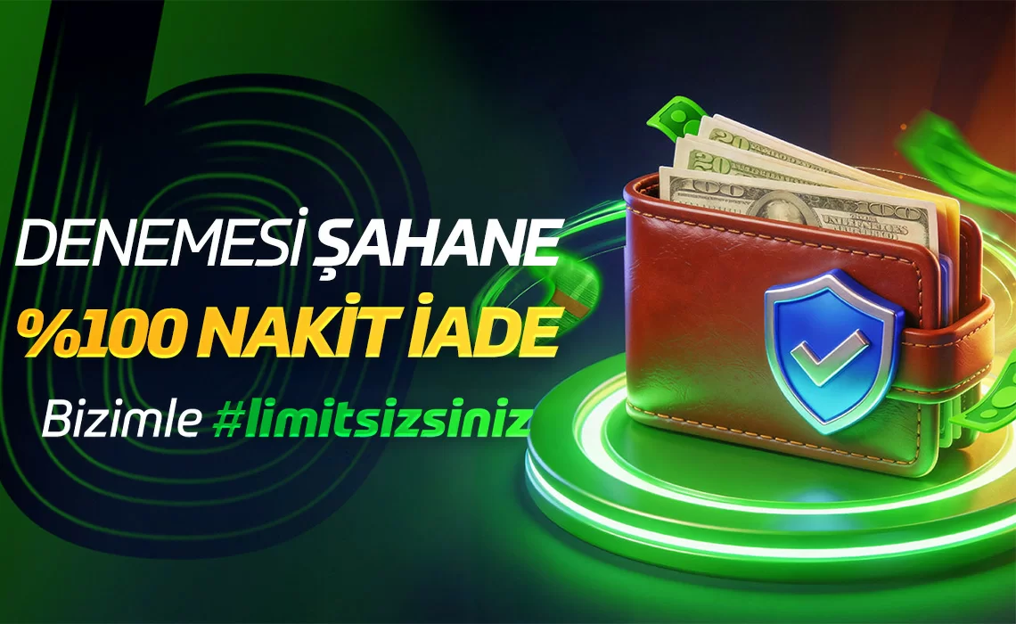 Betoffice Deneme Bonusu