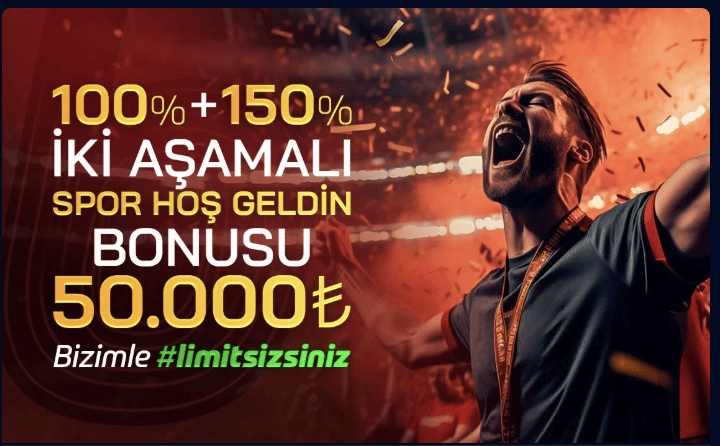 Betoffice Spor Bahisleri Hoş Geldin